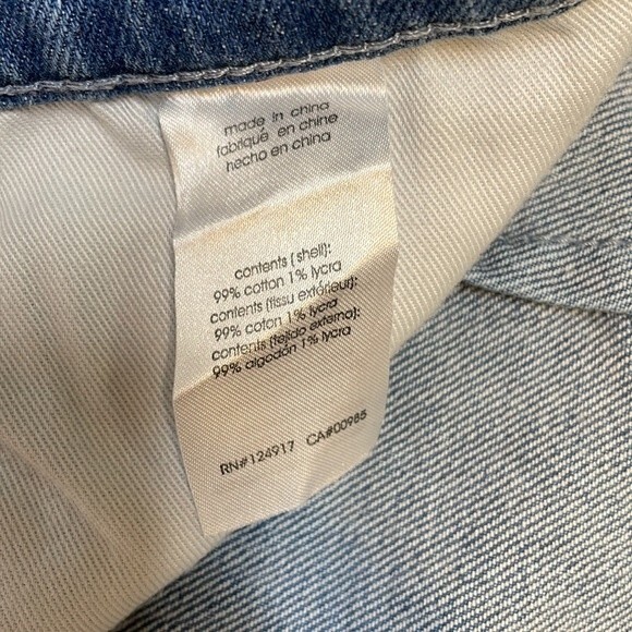 WeWoreWhat High Waisted Jeans Size 31 - Picture 8 of 8